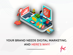 Stating the importance of digital marketing and the best creative advertising agency in Hyderabad